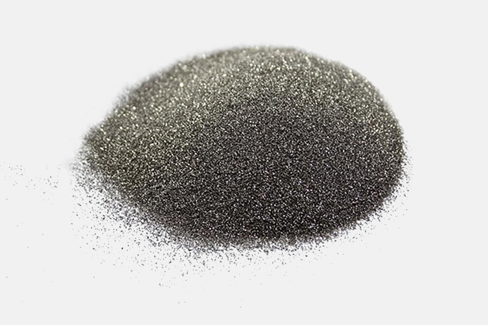 Coated Diamond Powders