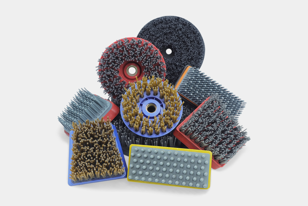 Antique & Brush Tools