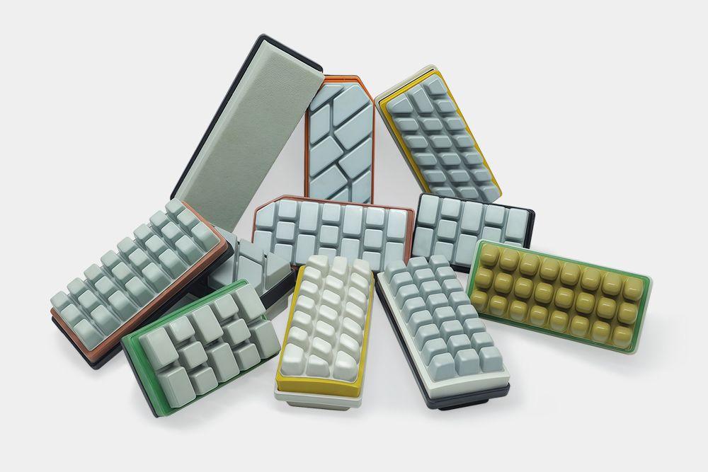 Stone & Tile Abrasive Tools