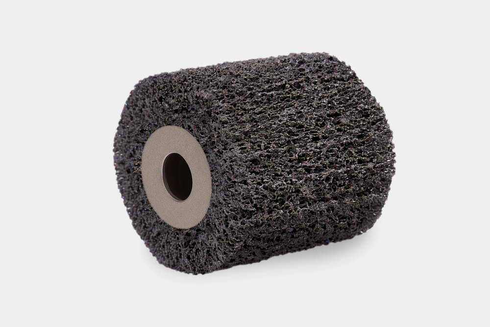 Kingbox Wire Drawing Polishing Wheel