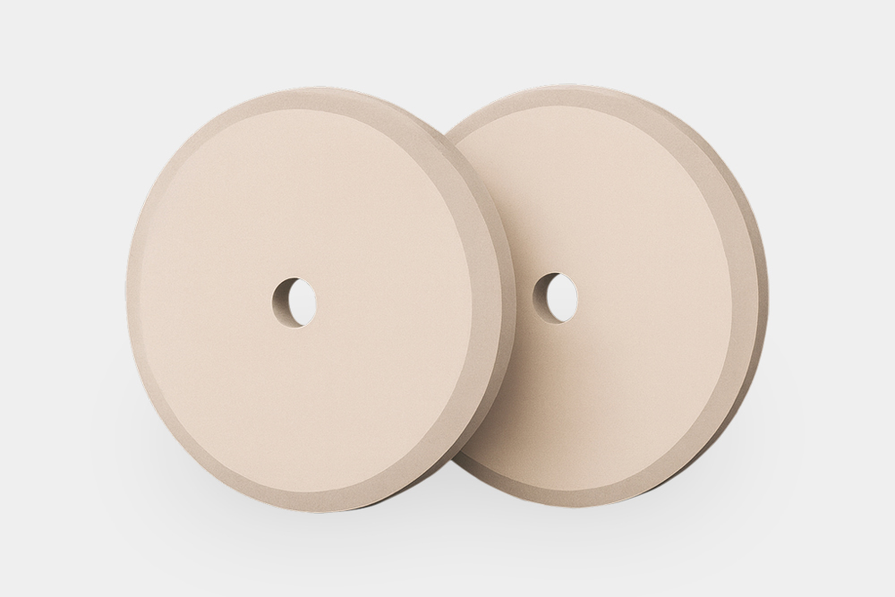 Bevel Grinding Wheel