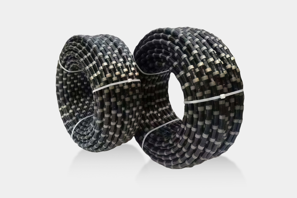 Diamond Wire Saw For Marble