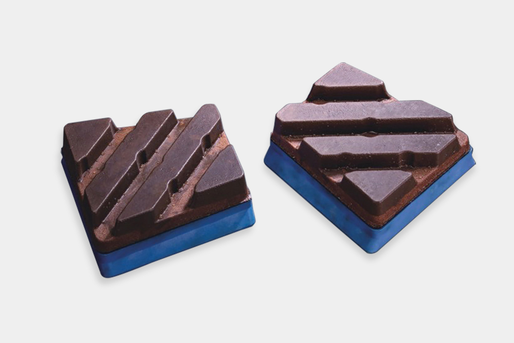 Resin-Bond Diamond Frankfurt VR