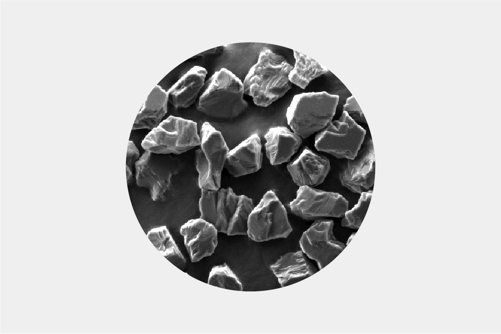 Diamond Micron Powder