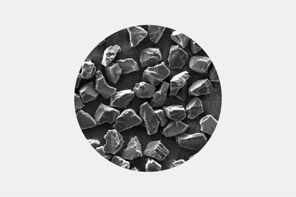 Diamond Micron Powder