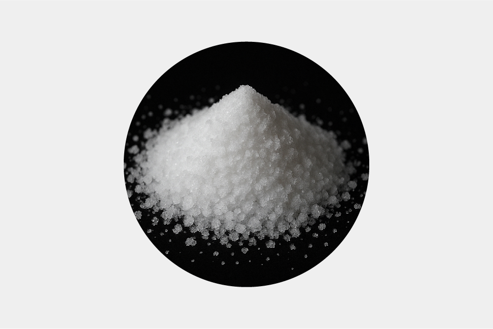 Oxalic Acid