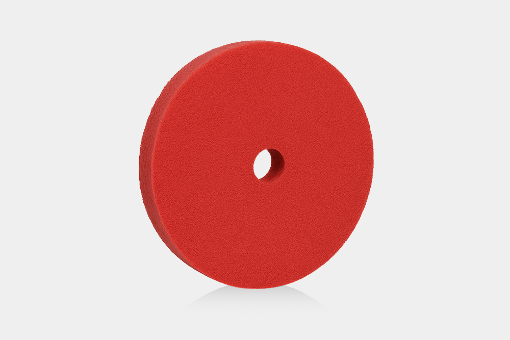 Plating Surface Cleaning