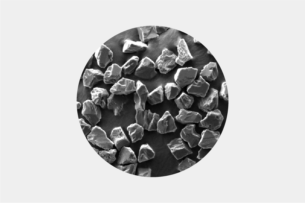 Diamond Micron Powder