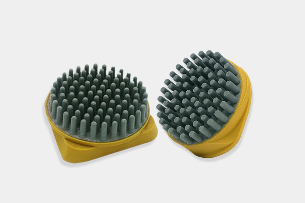 Frankfurt Flexible Brush