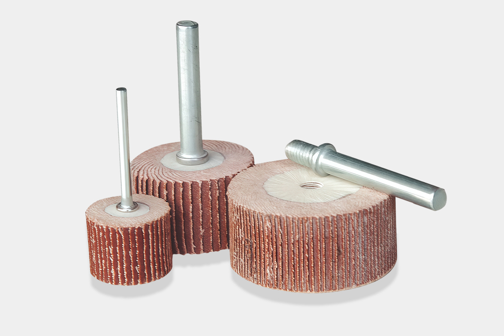 Live Axle Wheel Petiole