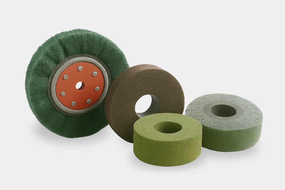 Super Grinding Wheel