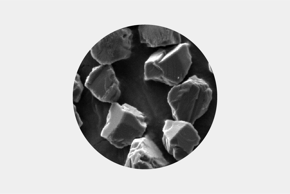 Diamond Micron Powder