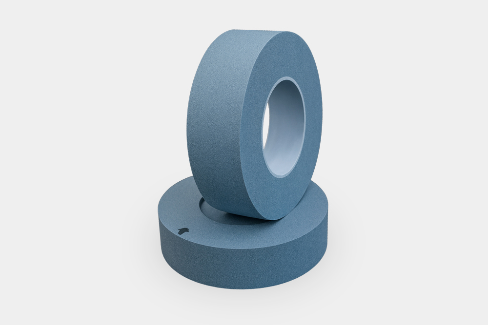 Double Disc Grinding Wheel