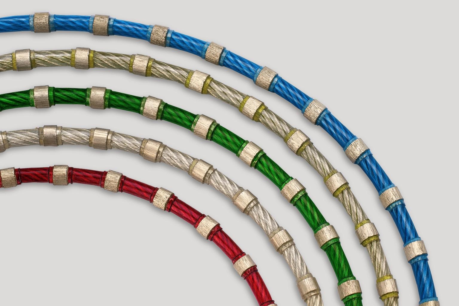 Diamond Wire Saw For Concrete