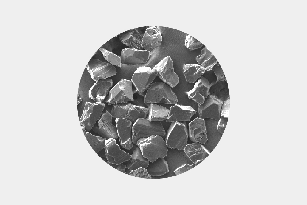 Diamond Green Powder