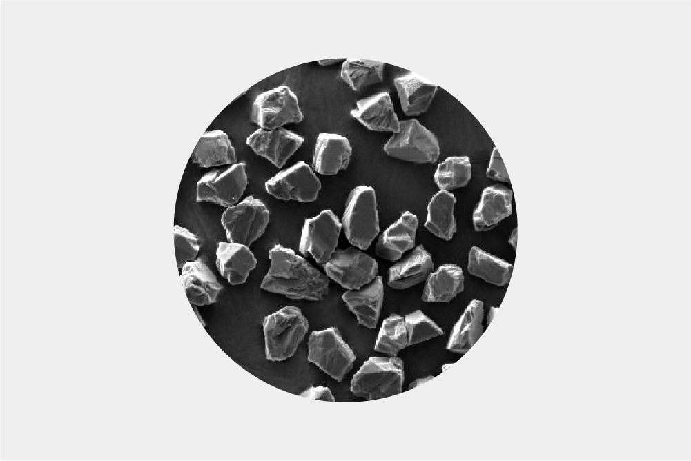 Diamond Micron Powder