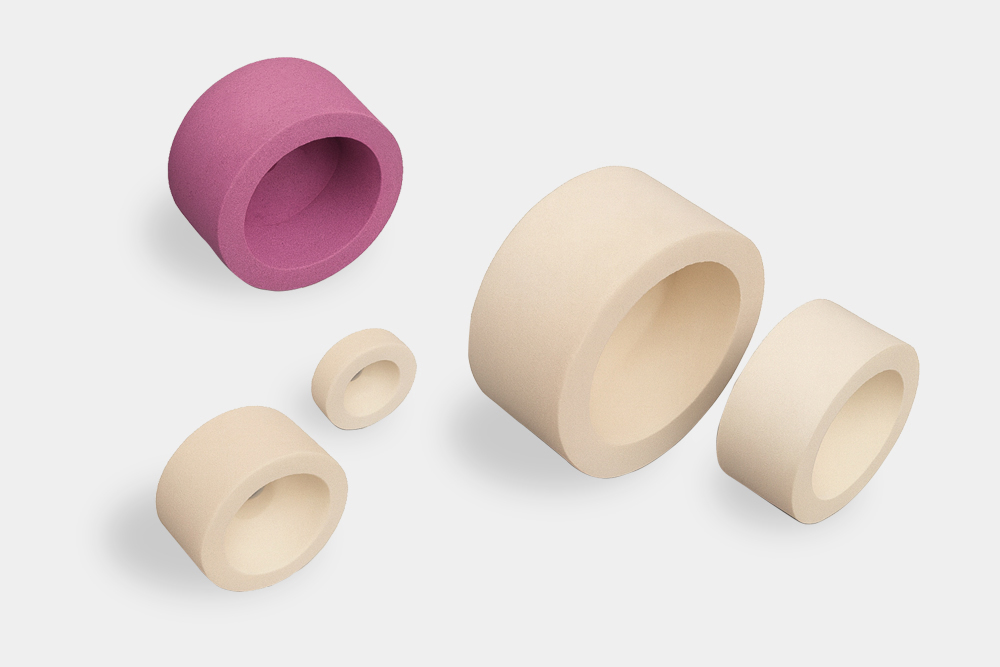 Cup Shaped Grinding Wheel