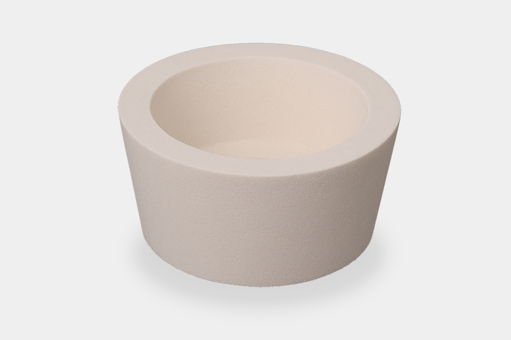 Bowl Shaped Grinding Wheel